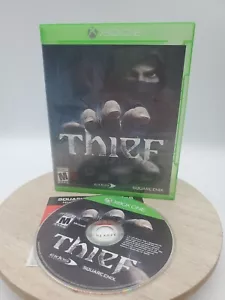 Thief (Microsoft Xbox One, 2014) - Foto 1 di 5