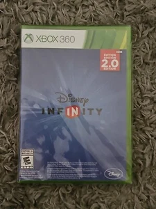 Disney Infinity 2.0 Edition Microsoft Xbox One Game Only - Picture 1 of 1