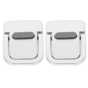 Metal Notebook Stand Piccolo Supporto Per Laptop Di Raffreddamento - Photo 1/12