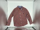Pre-Owned Chaps Boy S/P (8) Long Sleeve Button Up Mutliple Color Shirt