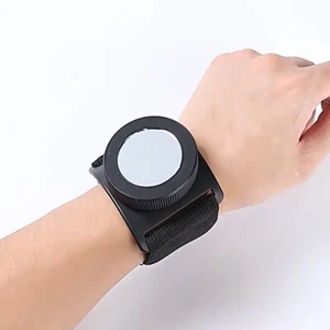 Vielseitige verstellbare elastische magnetische Handyhalterung am Handgelenk geeignet für Smartphone - Bild 1 von 8