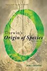Darwins Origin Of Species - A Biography, Janet Browne, Used; Good Book