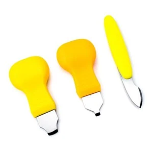 Mini Spudger Set Cell Phone Opening Repair Pry Tool Stainless Steel Pry Bar - Zdjęcie 1 z 11