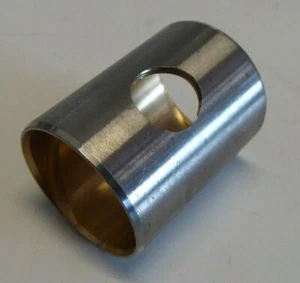 EJE DE FRENO Y EMBRAGUE BUSH PARA ADAPTARSE A TRACTORES FORDSON DEXTA Y SUPER DEXTA - Imagen 1 de 2