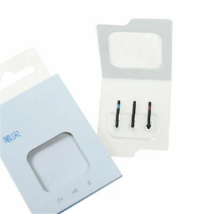 Refill Pencil Pen Tips Pencil Nibs Kit For HB Microsoft Surface Pro 4/5 Book - Picture 1 of 6