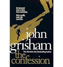 TheConfession by Grisham, John ( Author ) ON Nov-27-2010, Paperback, Grisham, Jo