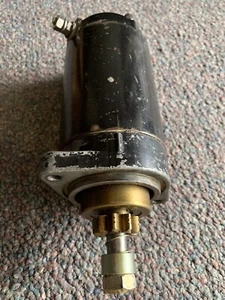 Kawasaki 440, 550 JetSki Rebuilt Starter - Picture 1 of 2