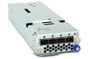 3285153-E HITACHI HDS HUS 4-PORT 8GB FC HOST I/O MODULE FOR HITACHI HUS SERIES - Zdjęcie 1 z 7