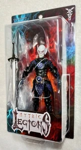 Mythic Legions Vampire Knight Advent of Decay Serie neu und ungeöffnet - Bild 1 von 9