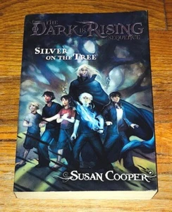 The Dark is Rising Sequence Silver on the Tree Susan Cooper Volume 5 Paperback - Bild 1 von 1