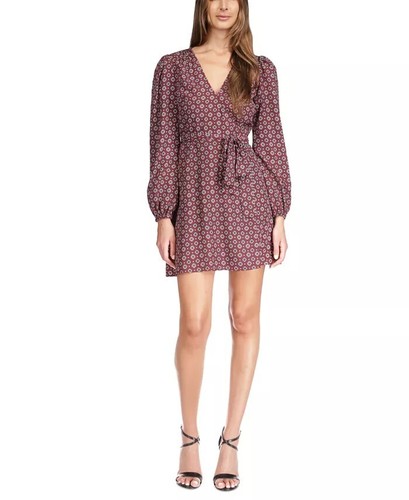 MICHAEL MICHAEL KORS Mini Abito Donna Foulard Print