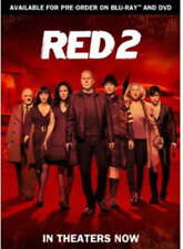 Red 2 (Other)New
