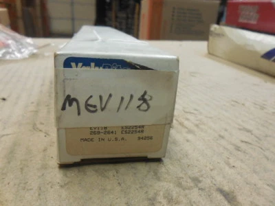 Extremo de barra de amarre interior #EV118 #2 - Se adapta a Ford Escort 1981 - 1990 H194 Foto 1 de 4