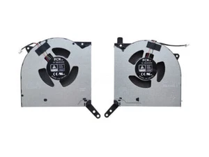 New Lenovo Legion 5 Pro-16ACH6H 16ITH6H R9000P Y9000P 2021 CPU & GPU Cooling Fan - Bild 1 von 7