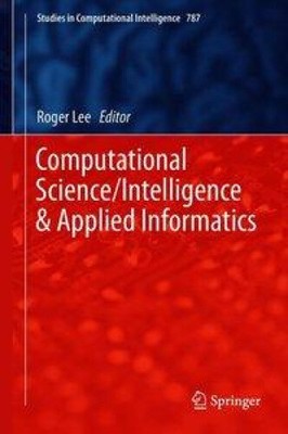 Computational Science/Intelligence & Applied ...