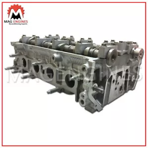 CYLINDER HEAD MAZDA LF-VE L3-VE FOR MAZDA 3 MAZDA 6 MX-5 & FORD ECOSPORT 07-12 - Picture 1 of 8