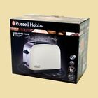 Russell Hobbs Toaster Colours Plus+ Classic Cream 23334-56 - creme