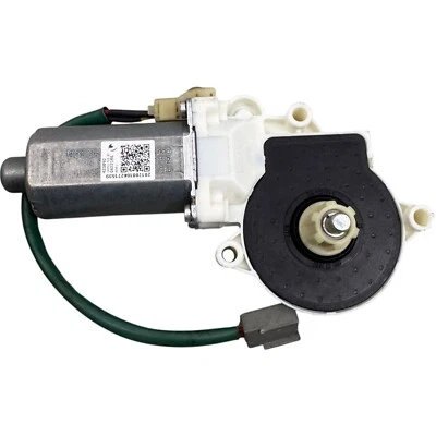 Ventana Motor Carquest 42-3092 Reman para 06-10 Ford Explorer Mercury Mountaineer Foto 1 de 4