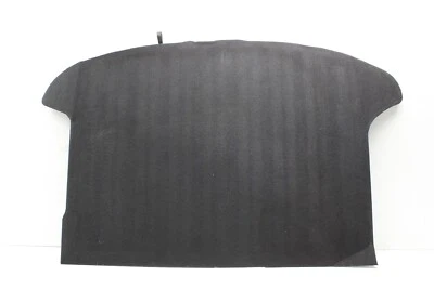 Оригинальный коврик для запасной шины багажника Subaru Impreza WRX STI 2008-2014 годов выпуска 08-14 - Изображение 1 из 4