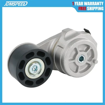 Tensor de cinturón con ajuste de polea Autocar LLC. Ford Freightliner Kenworth Peterbilt Foto 1 de 4