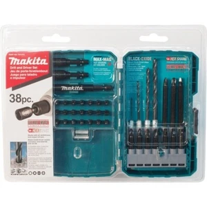 Makita T-01373 38 Piece Impact Drill Driver Bit Set - Picture 1 of 1