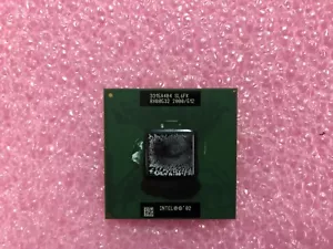 Intel SL6FK LAPTOP CPU - Picture 1 of 1