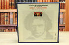 Beethoven The Complete Piano Trios Zuckerman Du Pre Tonband 3 x Reel Tape Angel
