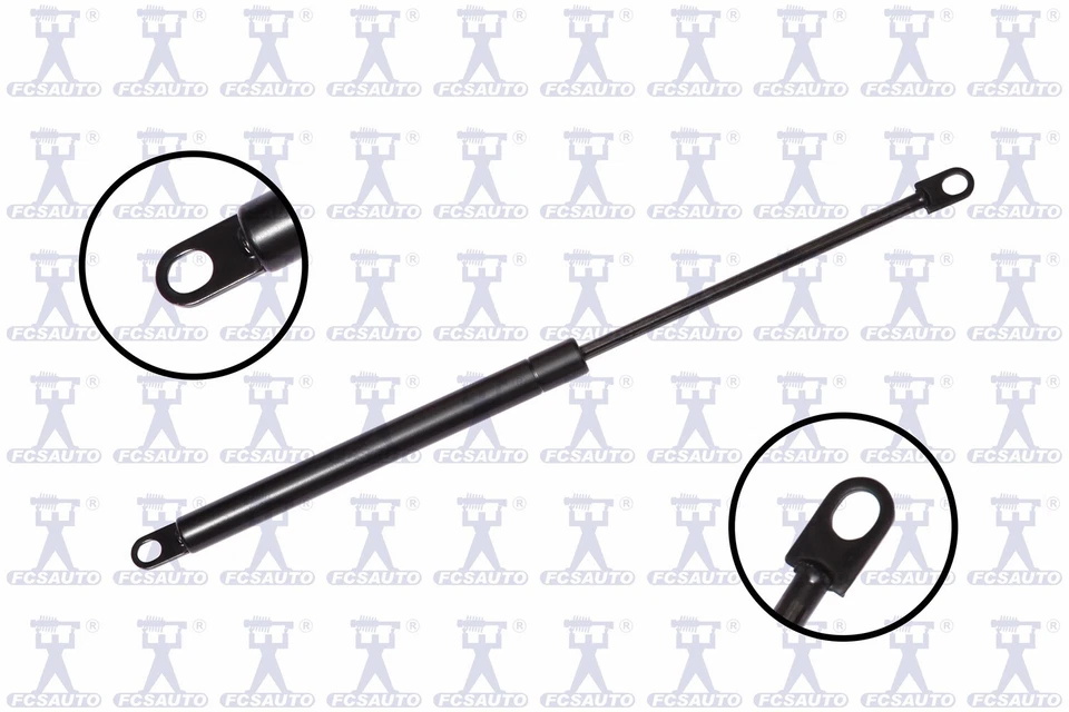 For 1983-1985 Plymouth Turismo Liftgate Lift Support Rear FCS  1984 - Image 1 of 1