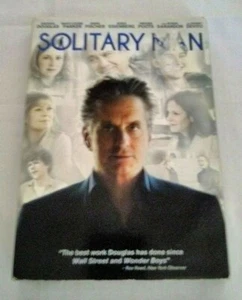 Solitary Man (DVD Michael Douglas, Susan Sarandon - Picture 1 of 4