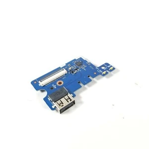 HP 15-AY147CL USB CARD READER BOARD LAPTOP LS-D702P OEM - Picture 1 of 4