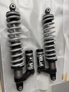 honda pioneer 1000 fox shocks - Picture 1 of 3