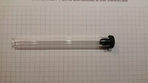 FX FORCE Glasrohr für  Wolkenkraft Verdampfer FX Mini Zubehör FX Mini - Bild 1 von 1