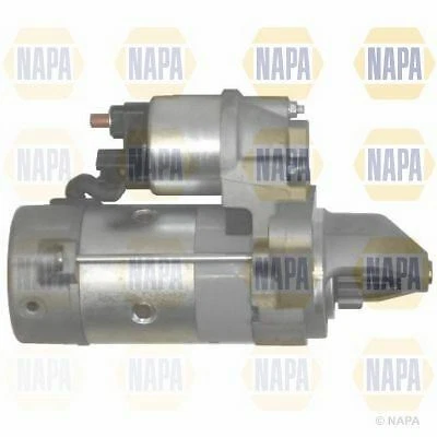 NEW NAPA ENGINE STARTER MOTOR OE QUALITY REPLACEMENT NSM1062 - Image 1 of 4
