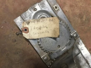 M35 m54 m800 right side window regulator - Picture 1 of 3