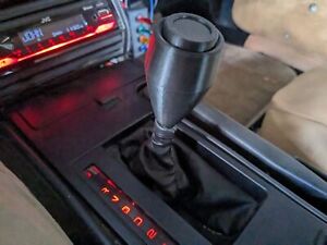 Knight Rider Style Firebird Automatic Shift Knob for 1983 and up Models