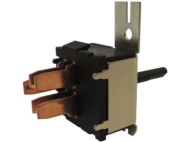 Interruptor de control del ventilador para Jeep Dodge TJ Wrangler Ram 1500 Van 2500 3500 MV23Y9 Foto 1 de 1