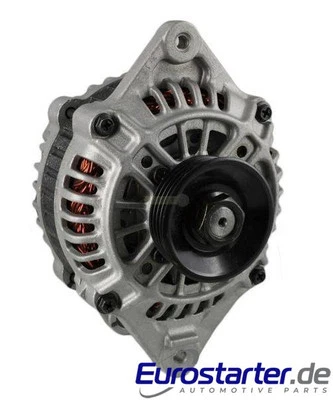 1*** Alternador 75A Nuevo - OE Nº 3730032510 para Hyundai Foto 1 de 3