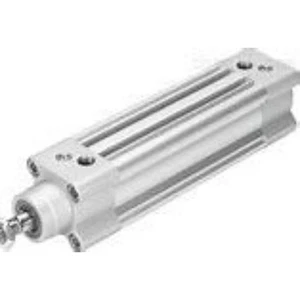NUOVO DSBC-80-60-PPVA-N3 FESTO 2126597 cilindro DSBC-80-60-PPVA-N3Spedizione veloce - Foto 1 di 8