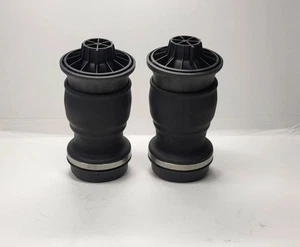 Molla pneumatica posteriore Mercedes-Benz GL X166 2013 1643200925 AIG1500 - Foto 1 di 5