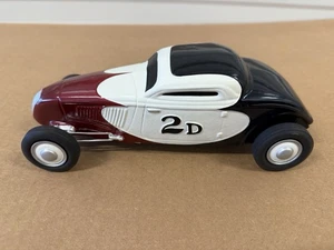 PIERSON BROS. 1934 LIMITED EDITION COUPE RAT ROD Out Of 4000 - Picture 1 of 24