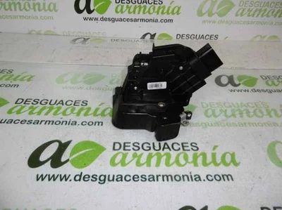 3M5AR26412BP SERRURE DE PORTE ARRIÈRE DROITE / 99061 POUR FORD FOCUS C-MAX CAP - Image 1 of 4