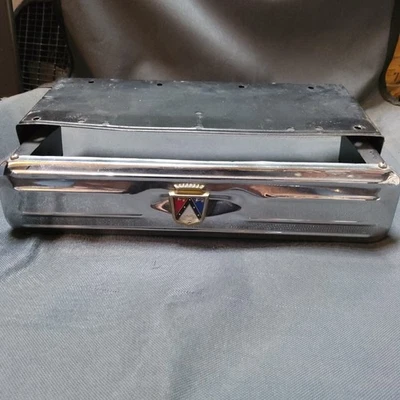 FORD ACCESORIO AÑOS 50 DISPENSADOR KLEENEX TEJIDO ORIGINAL SEDÁN CONVERTIBLE Foto 1 de 4