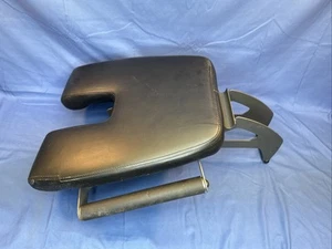 Bowflex Ultimate 2 Removable Leg Extension Seat Attachment Nice - Picture 1 of 14