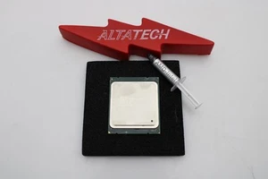 Intel SR0LE Xeon E5-2637 Dual Core 3.0GHZ 5MB CPU 670539-001 w/ Thermal Grease - Picture 1 of 6