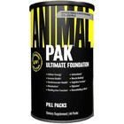 Universal Nutrition Animal Pak Dietary Supplement 44 Packs
