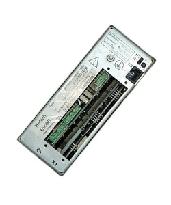 UNIDAD HETTICH VF1204S, I6, G8, A6, S3, B5 - Imagen 1 de 8