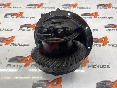 Задний дифференциал 2003 Mitsubishi L200 Warrior 1999-2006 MR166039 - Изображение 1 из 4