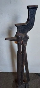 Cric carrozza 1890-1891 - Foto 1 di 15
