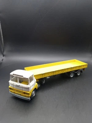 CORGI MAJOR SCAMMEL TRUCK 1:50 - Bild 1 von 4