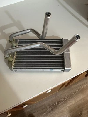 Núcleo de calefacción de climatización para Dodge Ram 1994-2002/Jeep Grand Cherokee 1993-1998  Foto 1 de 4